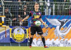 Chemie Leipzig FC Carl Zeiss Jena 13